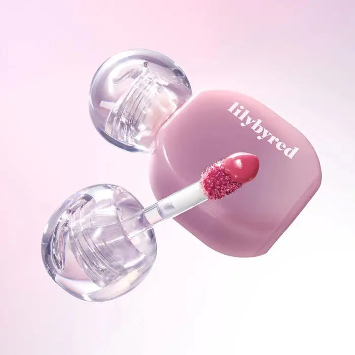 lilybyred Balming Dewy Tint 6g (6colors) lilybyred