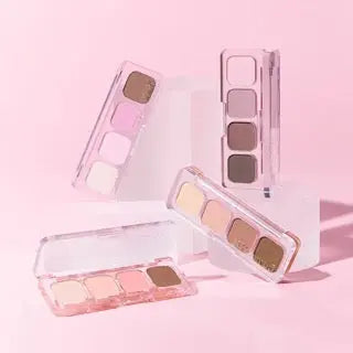 lilybyred Mood It Palette 3.2g (8colors) lilybyred