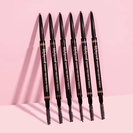 lilybyred Skinny Mes Brow Pencil 0.06g (5colors) lilybyred