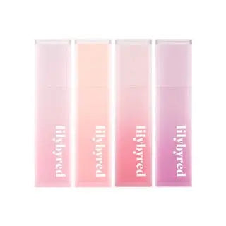 lilybyred Sweet Liar Milky Tint 4g (14colors) lilybyred