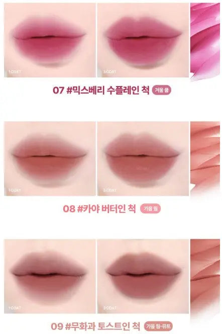lilybyred Sweet Liar Milky Tint 4g (14colors) lilybyred