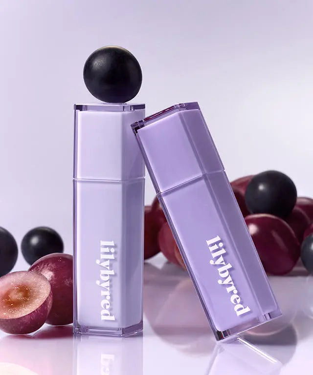 lilybyred Bloody Liar Coating Tint 4g (AD) (16colors) lilybyred