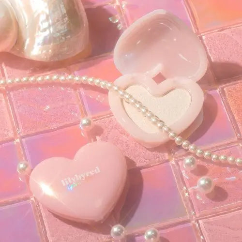 lilybyred Luv Beam Glow Veil 3.2g (9colors) lilybyred