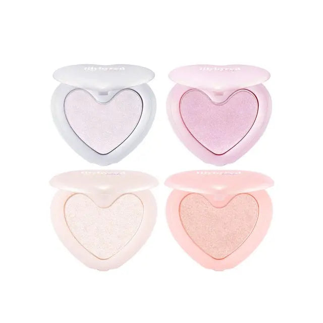 lilybyred Luv Beam Glow Veil 3.2g (9colors) lilybyred
