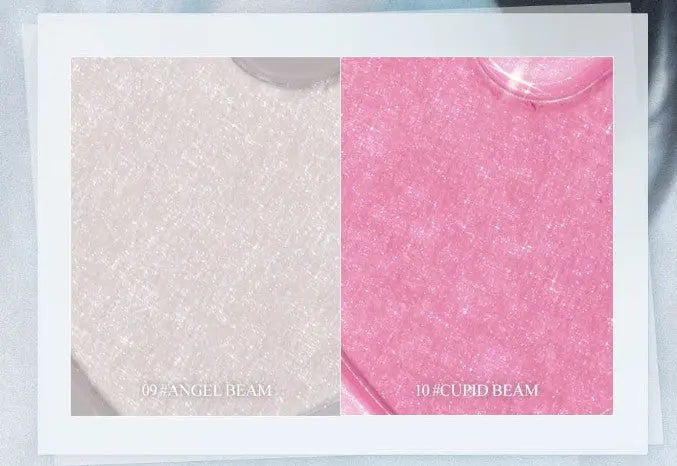 lilybyred Luv Beam Glow Veil 3.2g (9colors) lilybyred