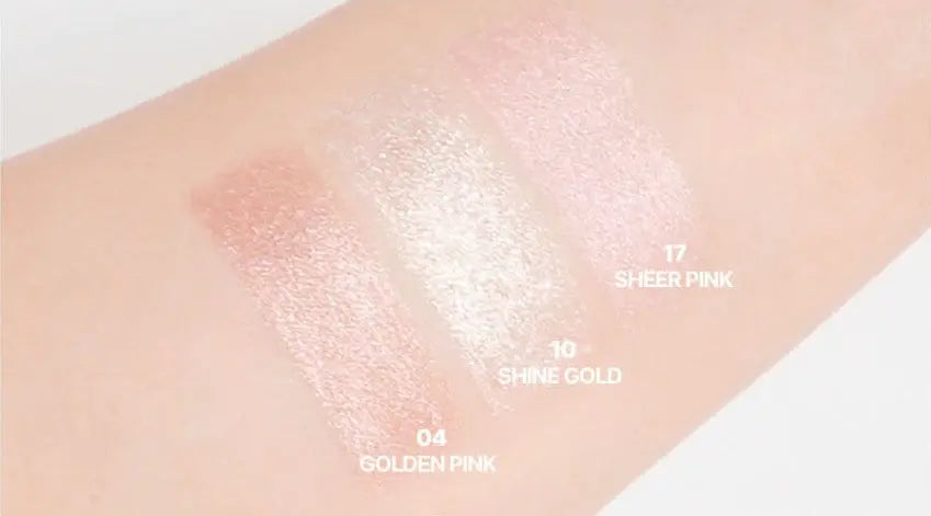 lilybyred Starry Eyes Am9 to Pm9 Gel Eyeliner 0.5g (11colors) lilybyred