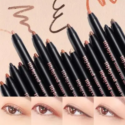 lilybyred Starry Eyes Am9 to Pm9 Gel Eyeliner 0.5g (11colors) lilybyred