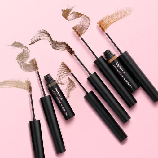 lilybyred Skinny Mes Brow Mascara 3.5g (6colors) lilybyred