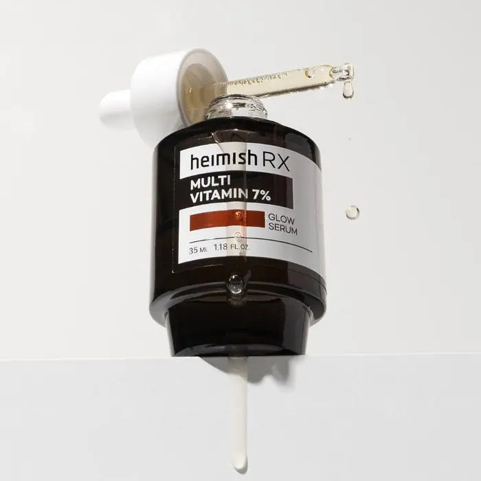 heimish RX Multi Vitamin Glow Serum 35ml heimish