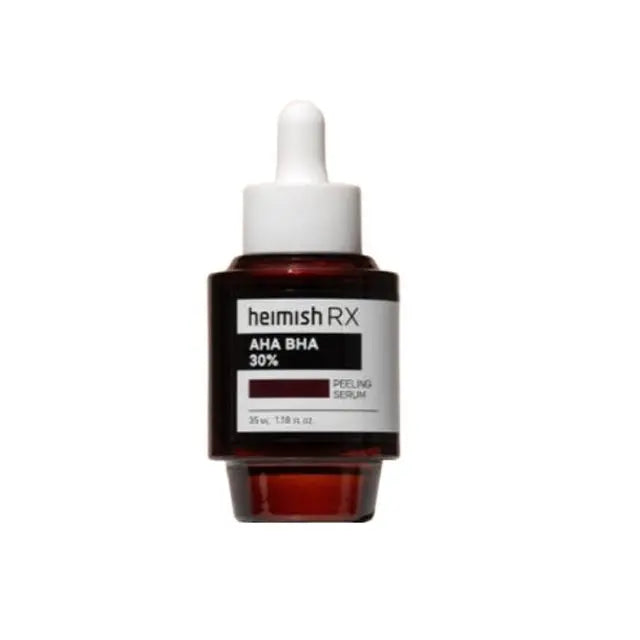 heimish RX AHA BHA Peeling Serum 35ml heimish