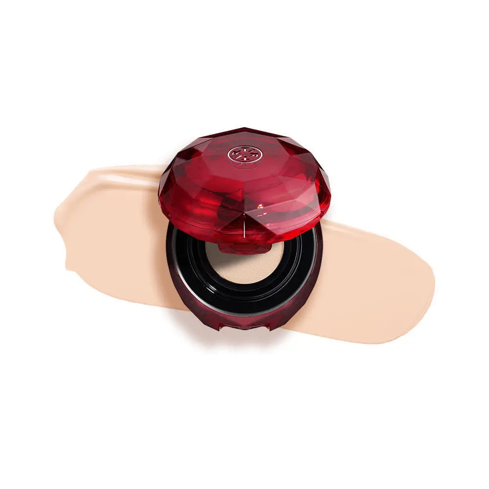 TIRTIR Mask Fit Ruby Mesh Cushion SPF30 PA++ 5g [MINI] (10colors) TIRTIR