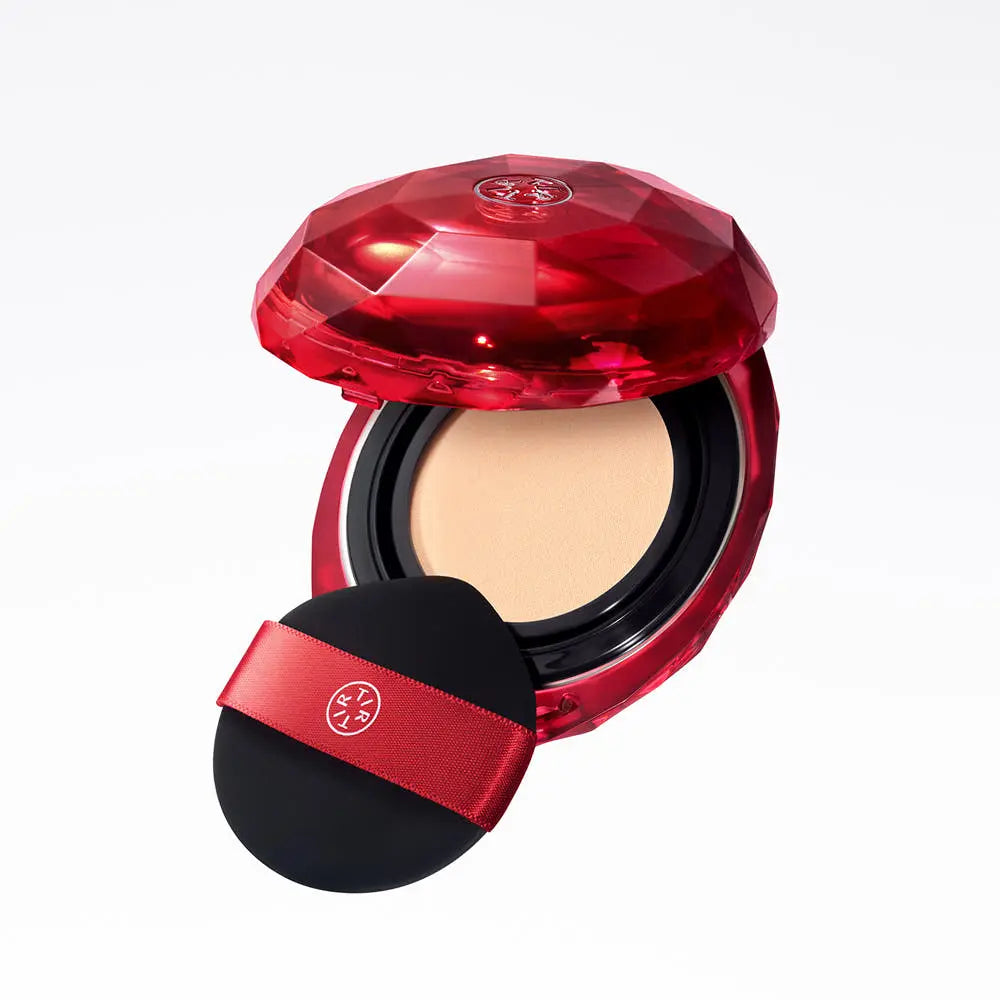 TIRTIR Mask Fit Ruby Mesh Cushion SPF30 PA++ 15g (10colors) TIRTIR
