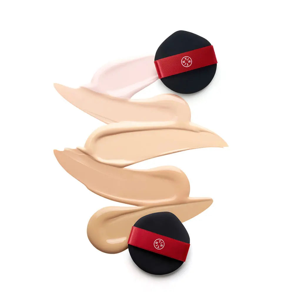 TIRTIR Mask Fit Ruby Mesh Cushion SPF30 PA++ 15g (10colors) TIRTIR