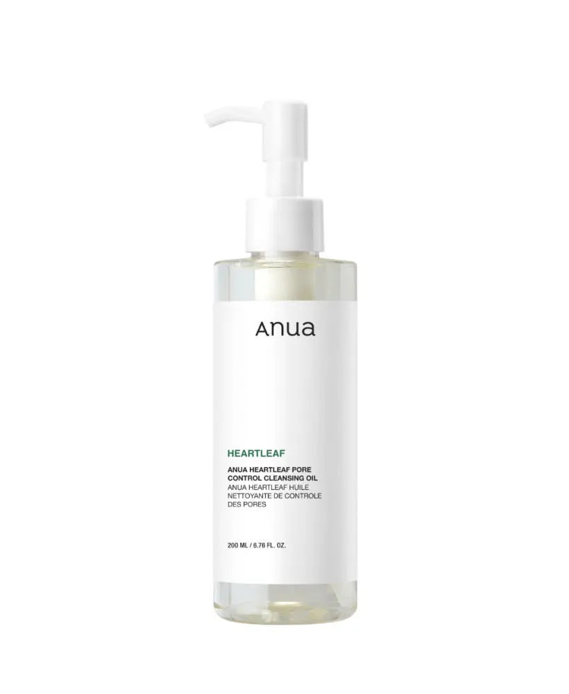 Anua Heartleaf Bundle Ashton Aesthetics