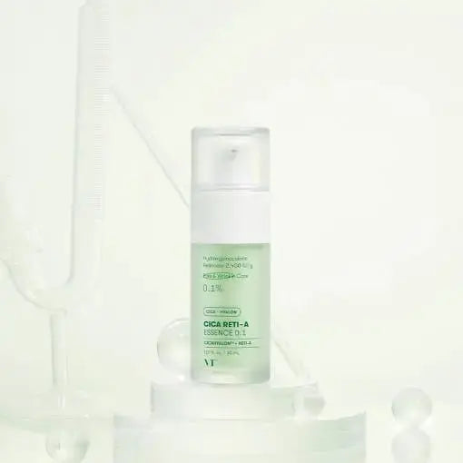 VT Cica Reti-A Essence 0.1 30ml VT