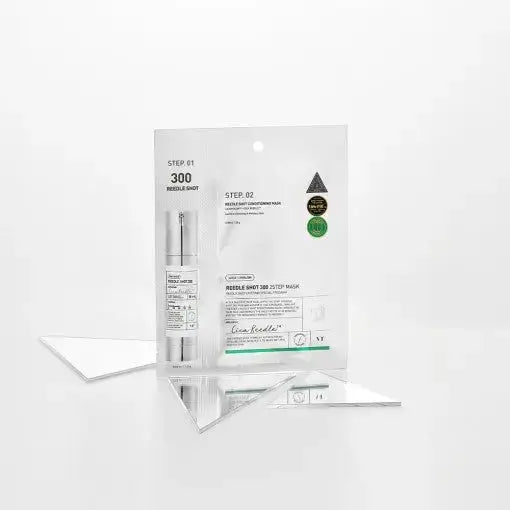 VT Reedle Shot 300 2 Step Mask 1.5g+25g VT